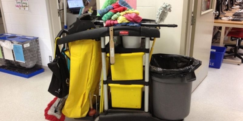 Limpieza de locales en Valladolid Limpieza de locales en Valladolid